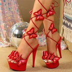 butterfly-lace-up-heels-red