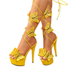 butterfly-lace-up-heels-yellow