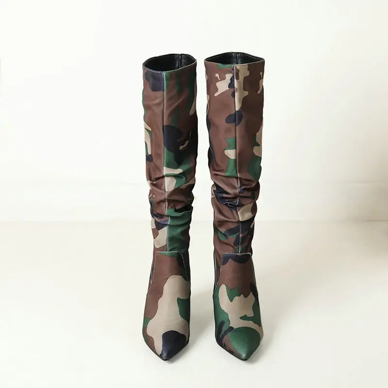 camo-high-heel-boots-front-pair