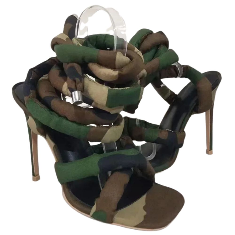 camo-strappy-heels-pair