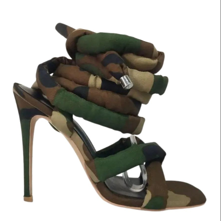 camo-strappy-heels