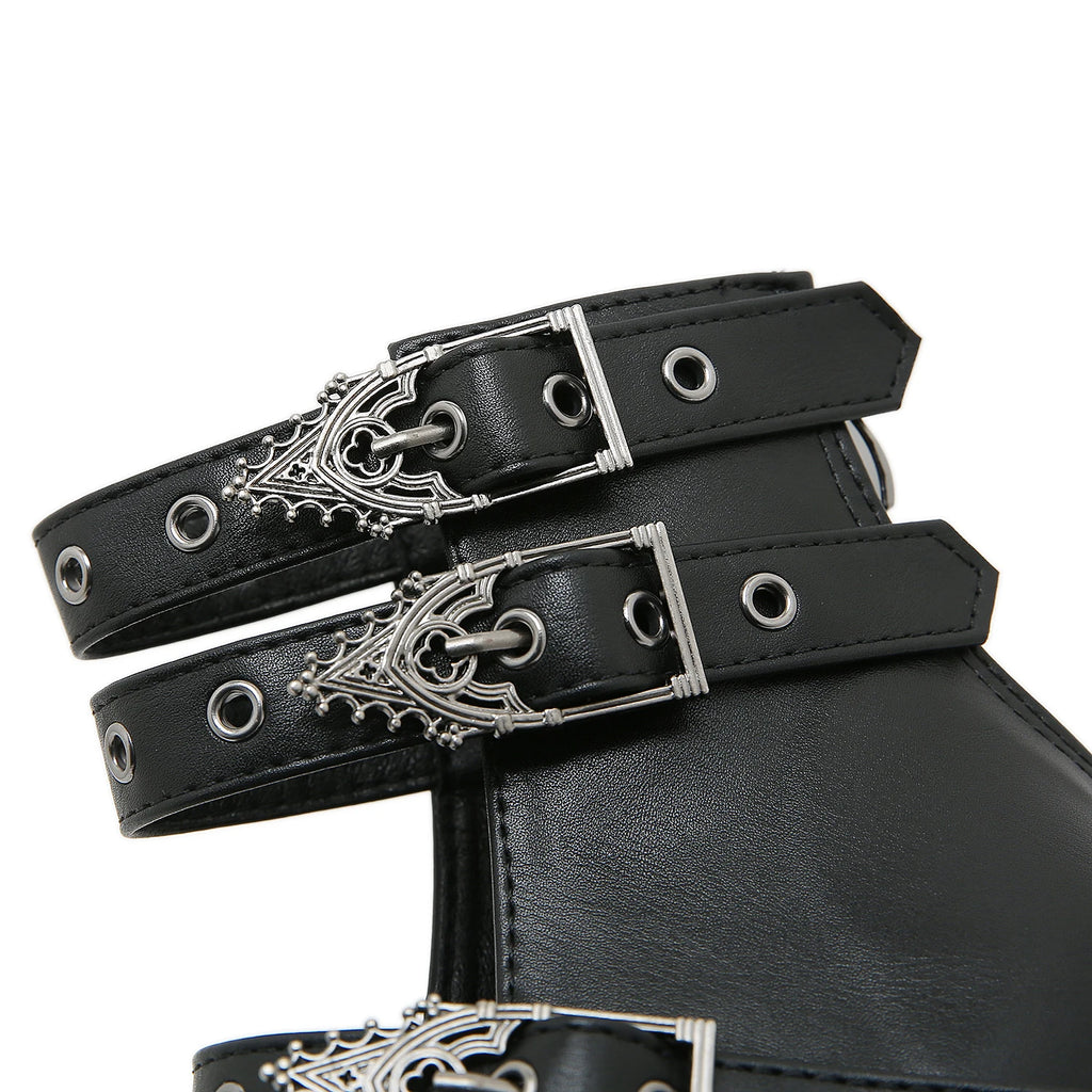 chunky-heeled-double-strap-mary-jane-shoes-ankle-strap