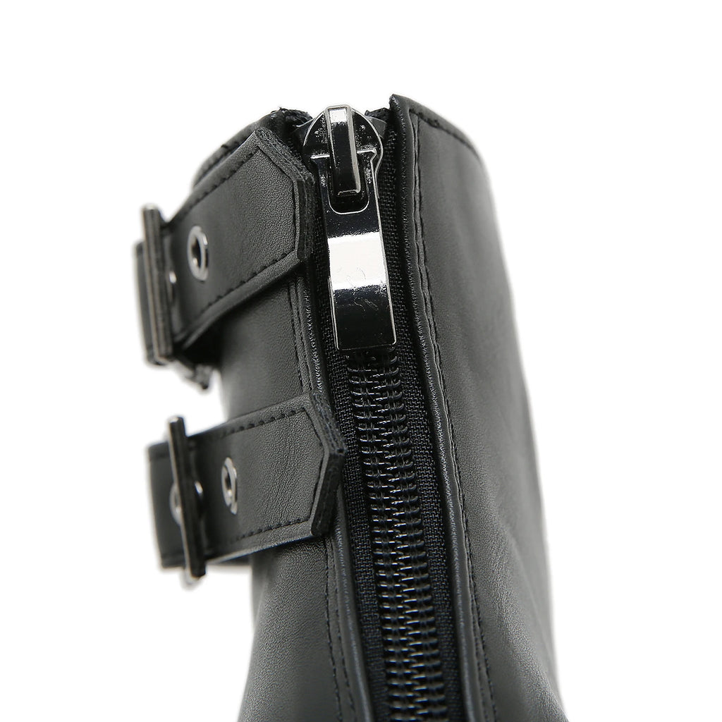 chunky-heeled-double-strap-mary-jane-shoes-zip