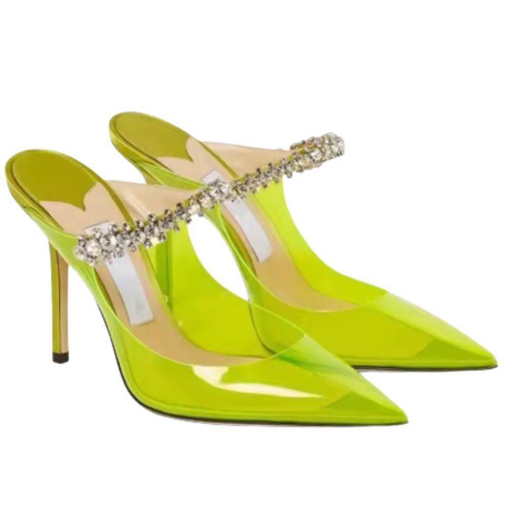 clear-neon-yellow-heels-pair