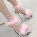 clear-platform-heels-with-pink-fur-pair