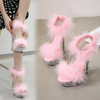clear-platform-heels-with-pink-fur-top