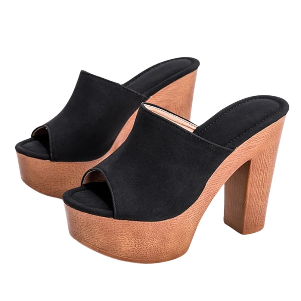 clog-open-toe-heels-black