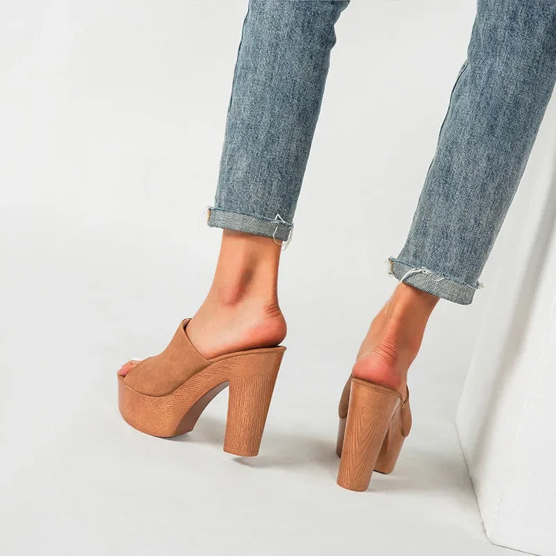 clog-open-toe-heels-light-brown-back-model