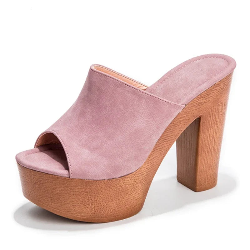 clog-open-toe-heels-pink-single