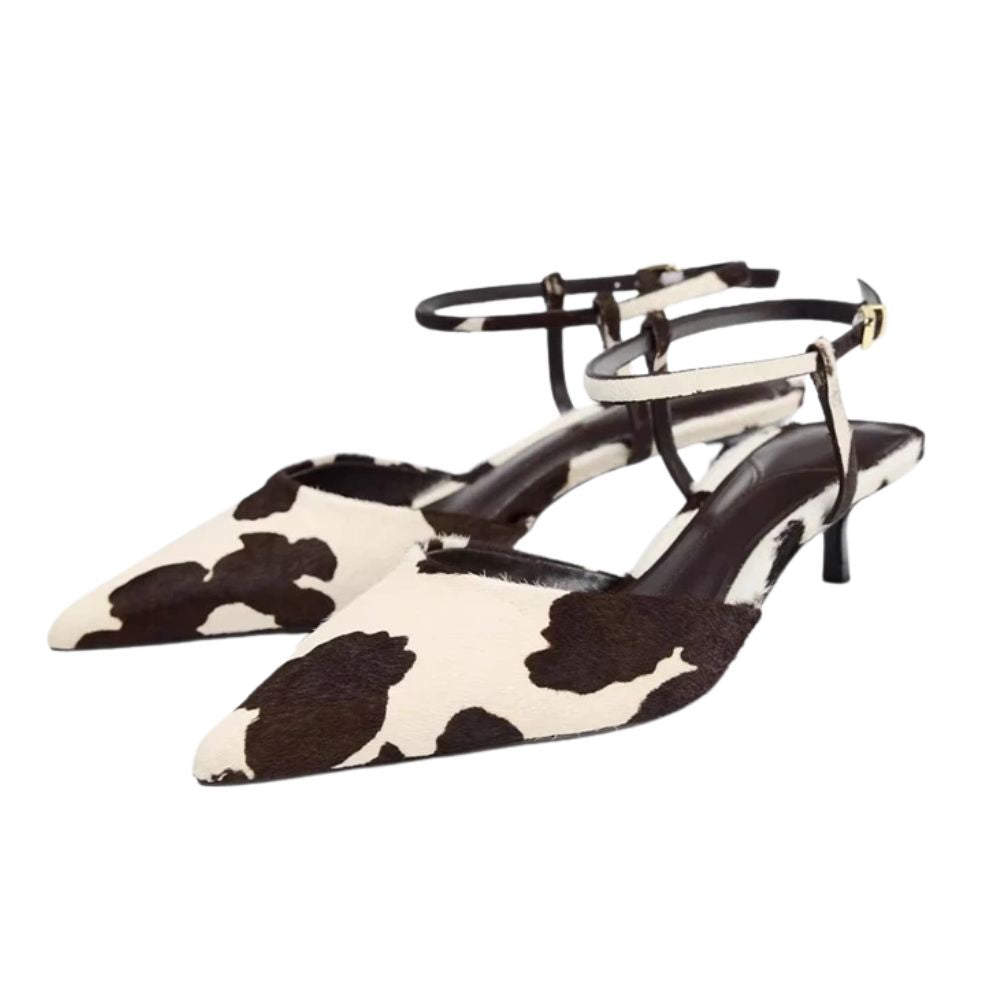 cow-print-kitten-heels
