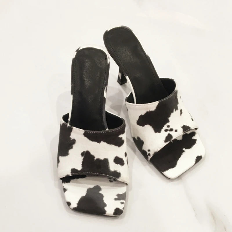 cow-print-mule-heels-pair