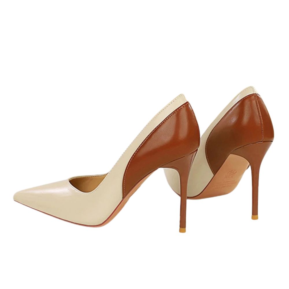 cream-and-brown-heels-back