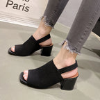 crochet-heeled-sandals-black-model
