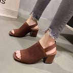 crochet-heeled-sandals-brown-pair-model