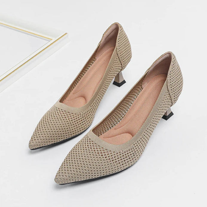 crochet-kitten-heels-grey-pair