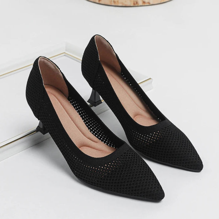crochet-kitten-heels-pair