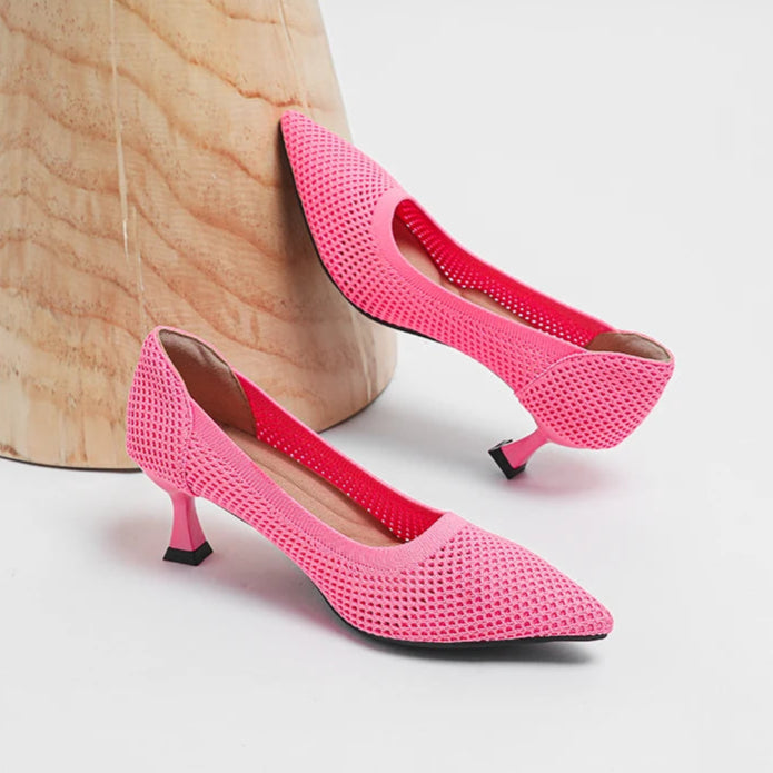 crochet-kitten-heels-pink-pair
