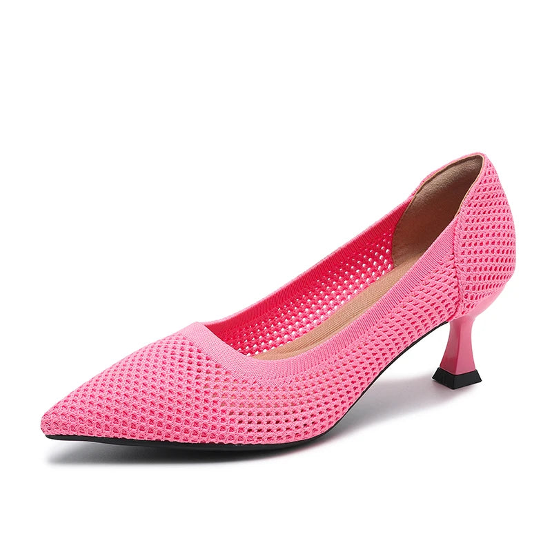 crochet-kitten-heels-pink