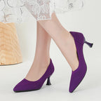 crochet-kitten-heels-purple-model