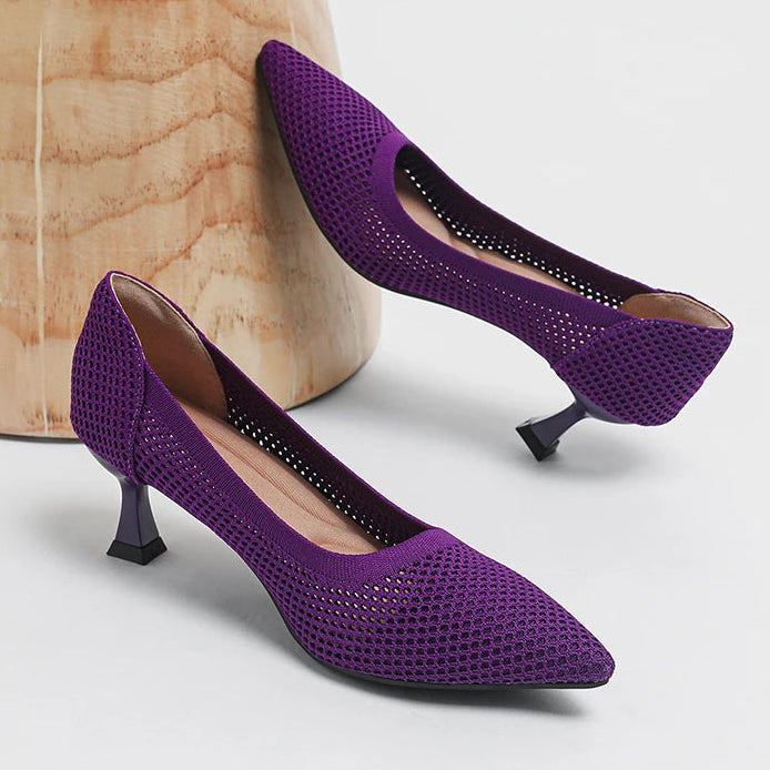 crochet-kitten-heels-purple-pair