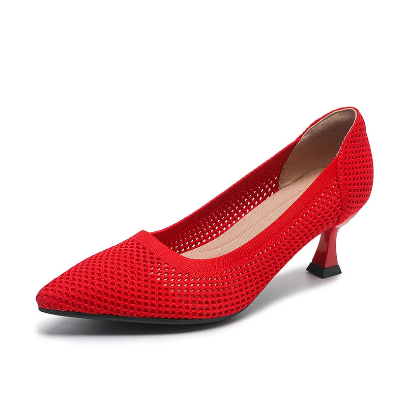 crochet-kitten-heels-red