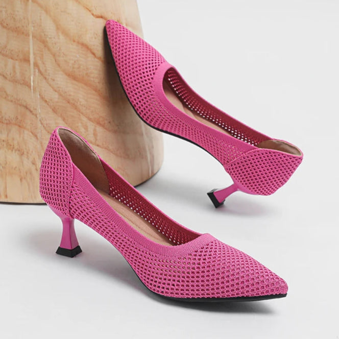 crochet-kitten-heels-rose-pair