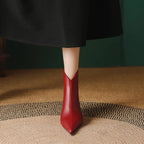 dark-red-leather-ankle-boots-front
