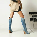 denim-block-heel-boots-back
