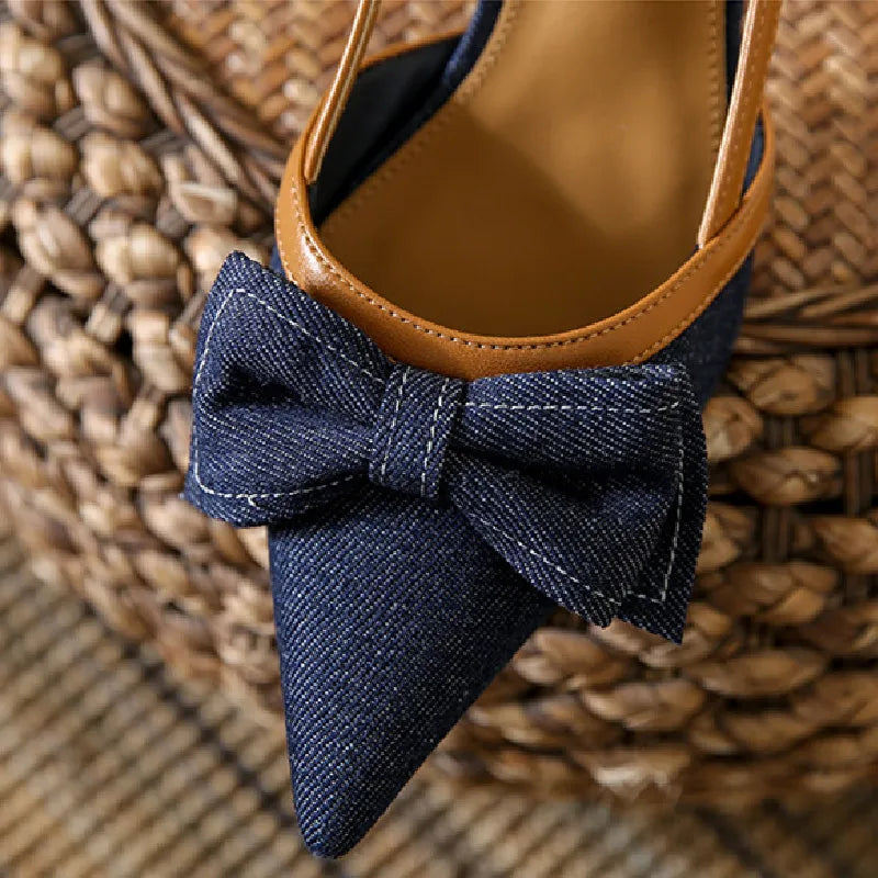 denim-bow-heels-navy-pointed-toe