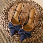 denim-bow-heels-navy-top