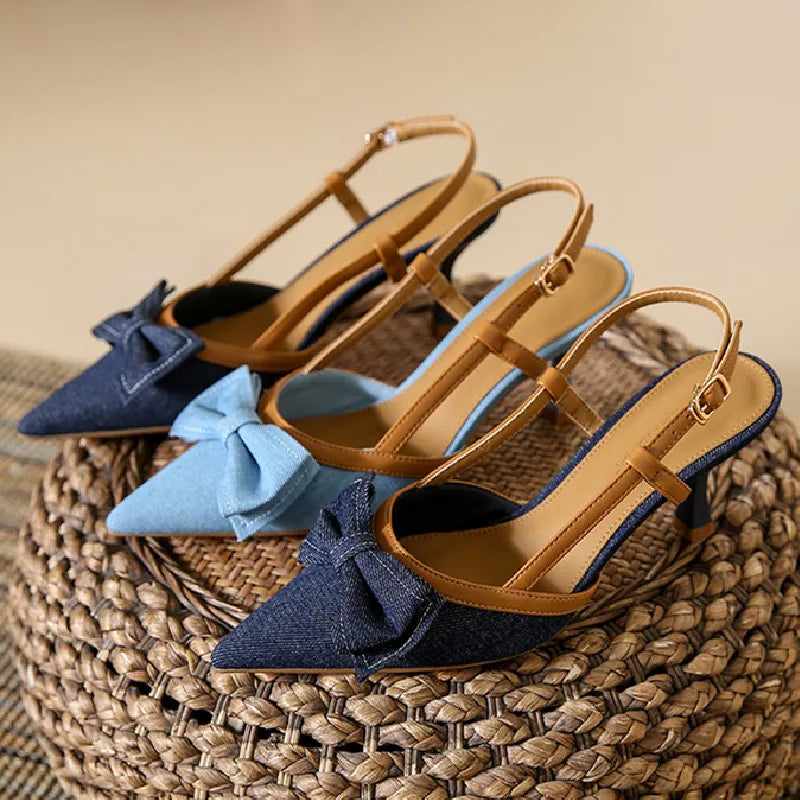 denim-bow-heels