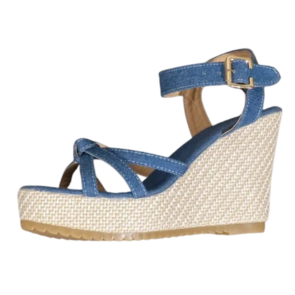 denim-espadrille-wedge-sandals