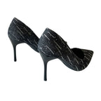 denim-high-heel-shoes-black