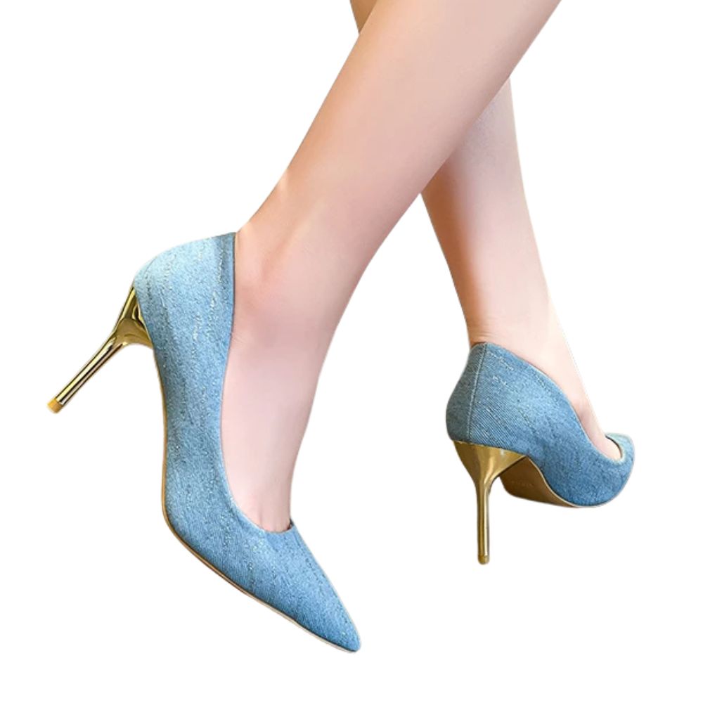 denim-high-heel-shoes-light-blue