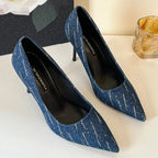 denim-high-heel-shoes-navy