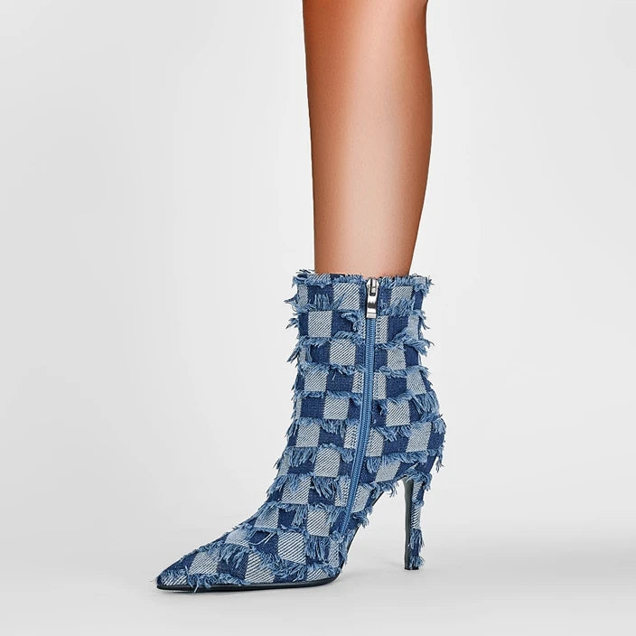 denim-patchwork-booties-zip