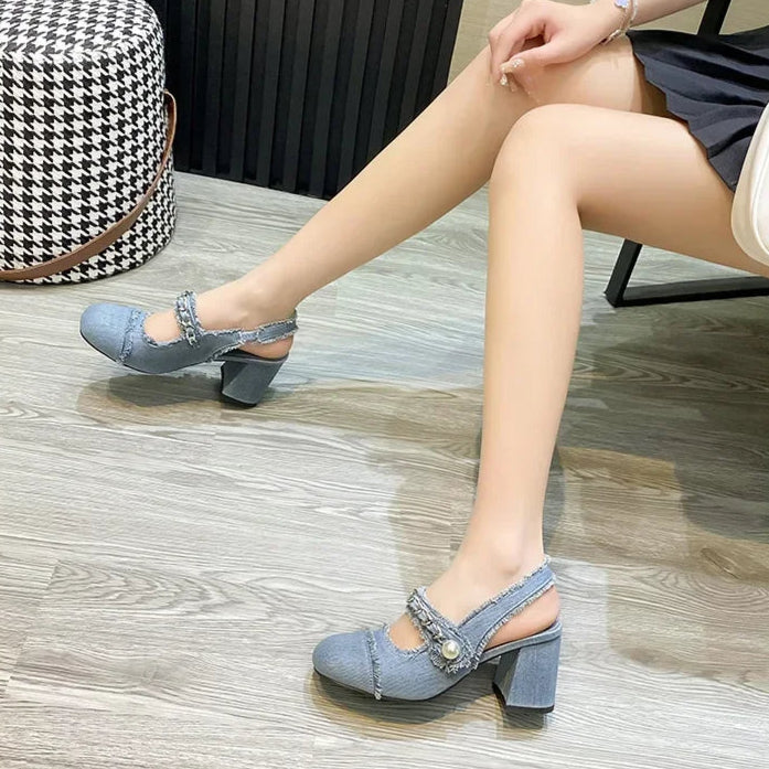 denim-slingback-block-heels-sitting