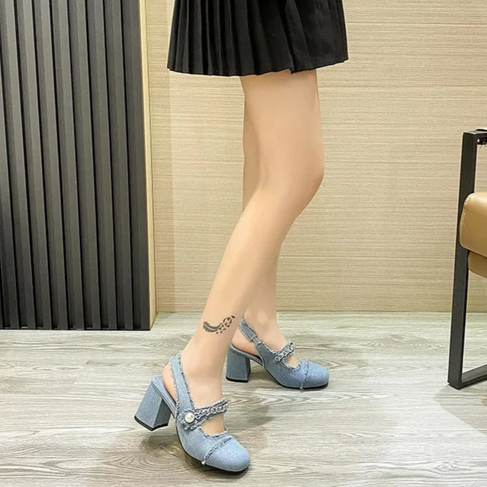 denim-slingback-block-heels-woman