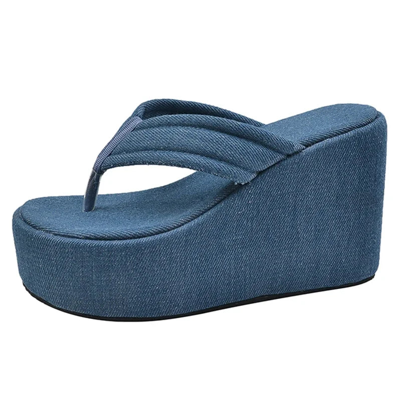 denim-wedge-flip-flops