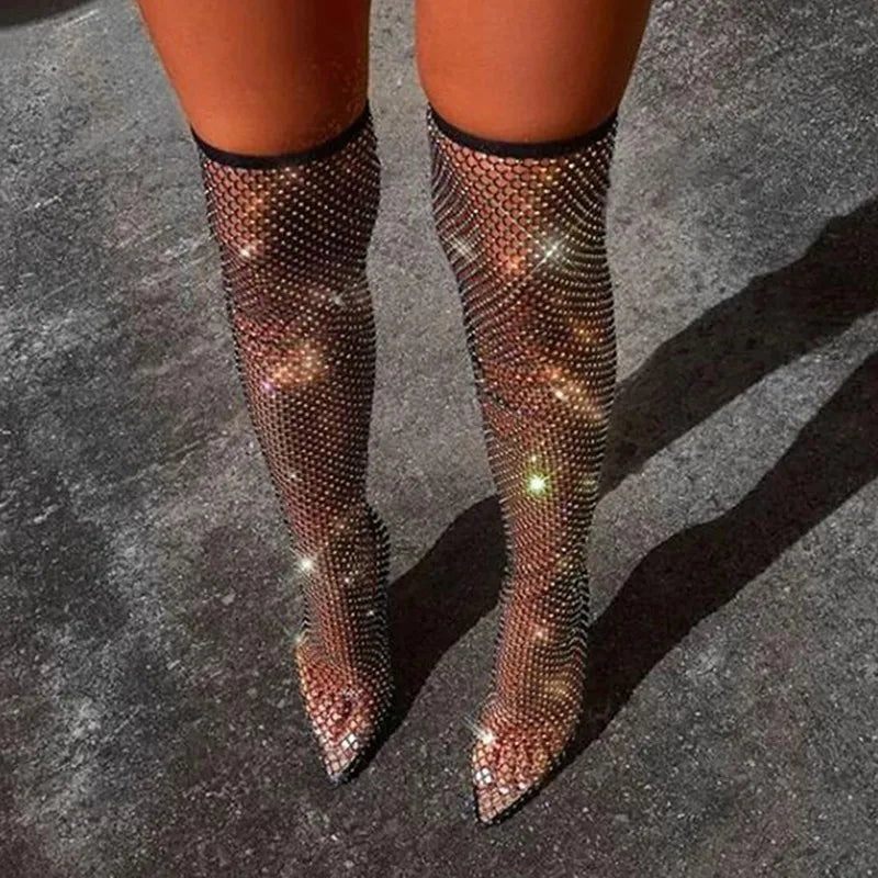 fishnet-thigh-high-heels-pair-standing