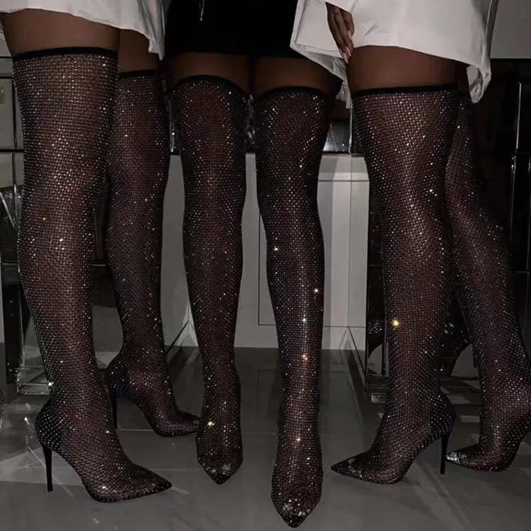 fishnet-thigh-high-heels-pair-women