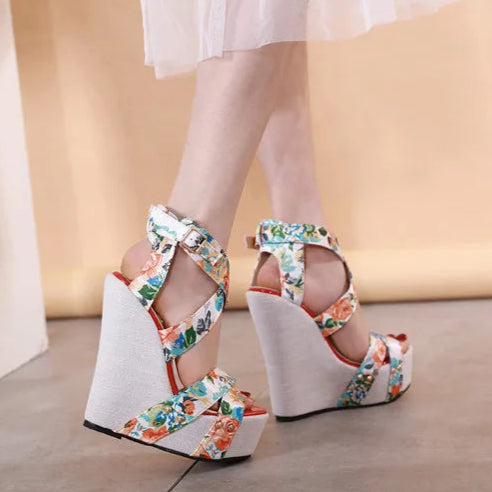 floral-platform-wedge-sandals-women-walk