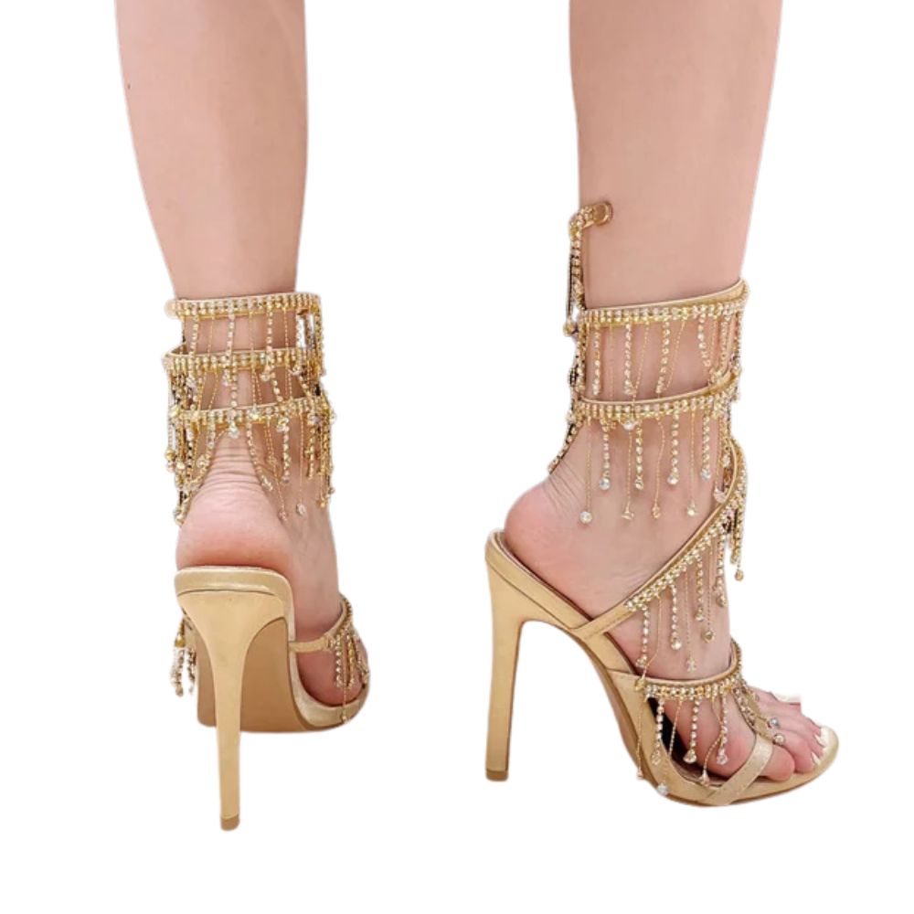 gold-fringe-strappy-heels-back