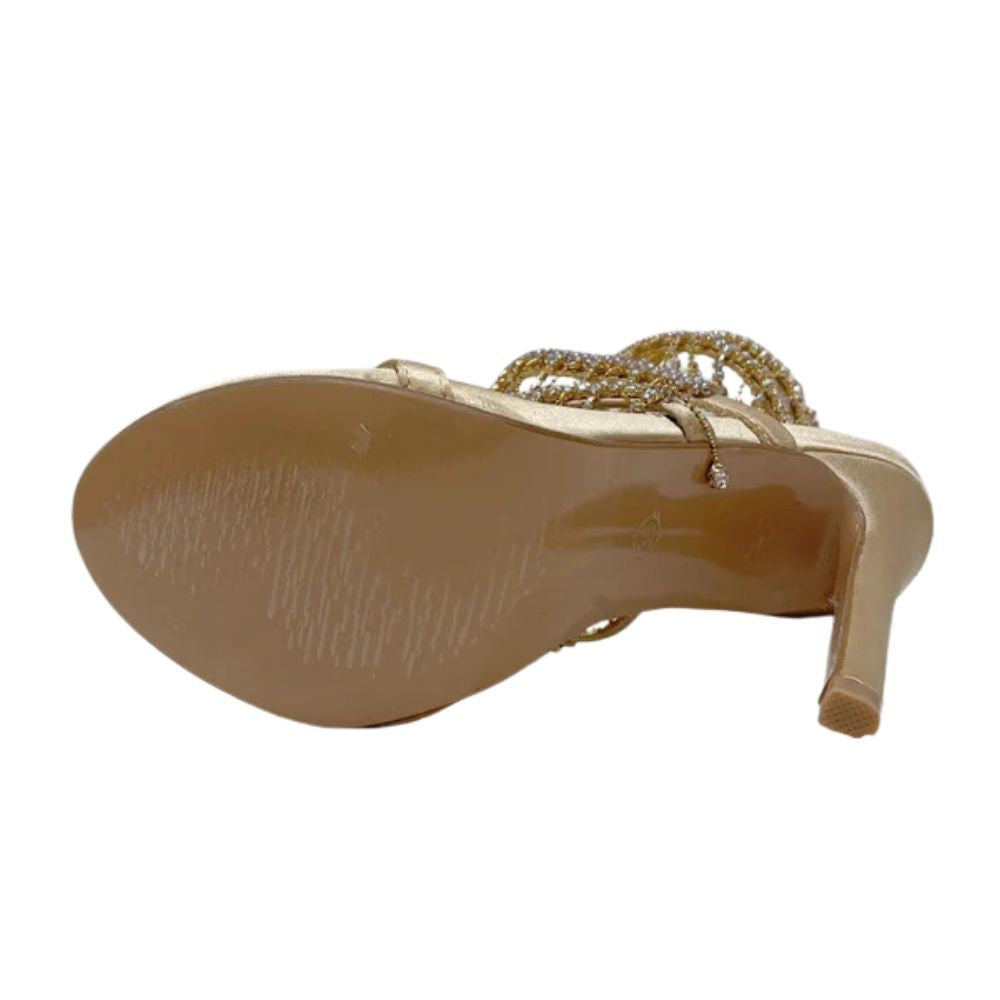 gold-fringe-strappy-heels-bottom