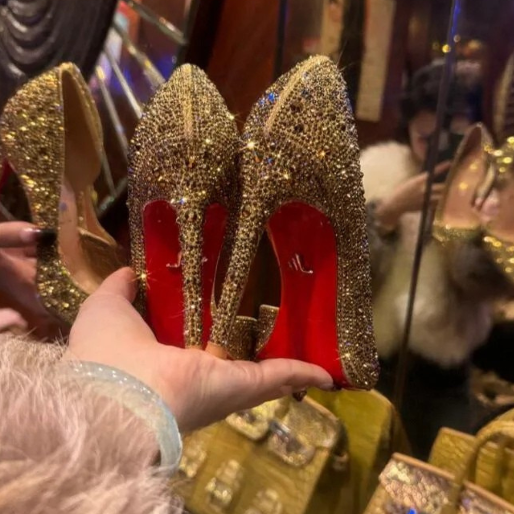 gold-red-bottom-heels-back