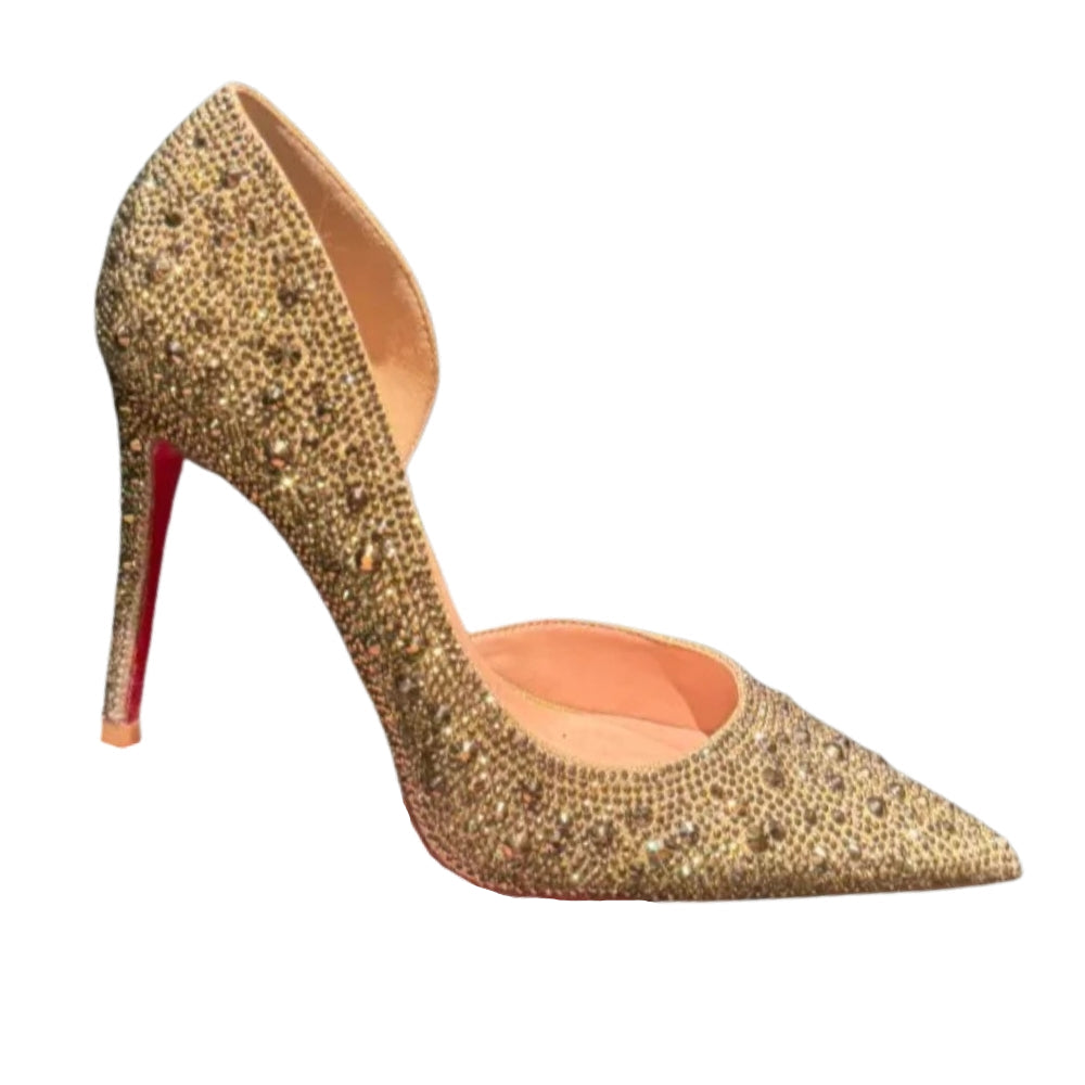 gold-red-bottom-heels
