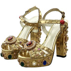 gold-rhinestone-heeled-sandals-pair
