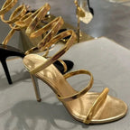 gold-snake-heels-image