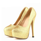 gold-sparkly-platform-heels-pair