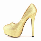 gold-sparkly-platform-heels